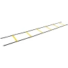 Fixed agile ladder set, rope ladder, step training, agile ladder, fixed football training, speed ladder, folding fitness Application Scenario